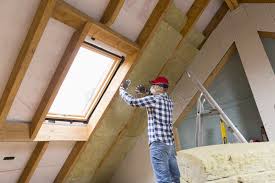 Best Batt and Roll Insulation  in Shady Hollow, TX